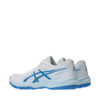 Buty damskie do siatkówki Asics Upcourt 6 1072A107 101