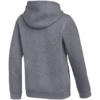 Bluza dla dzieci Nike Park 26 Fleece Hoodie szara IB1226 071