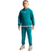 Dres dla dzieci Nike Sportswear Club Fleece zielony HQ9318 372