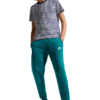 Spodnie dla dzieci Nike Sportswear Club Fleece zielone FD3008 372