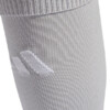 Rękawy piłkarskie adidas Milano Sleeve szare JZ2318