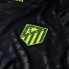 Koszulka męska Nike Atlético Madrid 2026/27 Stadium Away czarna II1932 011