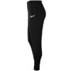 Spodnie męskie Nike Park 20 Fleece Pant czarne CW6907 010
