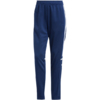 Spodnie damskie adidas Squadra 25 Training granatowe JD4815