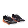 Buty piłkarskie Joma Mundial 2501 Indoor czarne MUNW2501IN