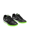 Buty piłkarskie Joma Dribling Indoor 2601 czarne DRIW2601IN
