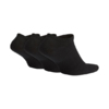 Skarpety Nike Everyday Plus Cushioned 3 pary czarne SX6889 010