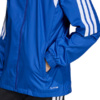 Kurtka dla dzieci adidas Tiro 26 League Windbreaker niebieska JY9723