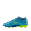 Buty piłkarskie dla dzieci New Balance Tekela V5 Team Low FG NBYT3FL1NM