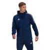 Kurtka męska adidas Tiro 21 Windbreaker granatowa GP4962