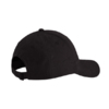 Czapka z daszkiem 4F U552 głęboka czerń 4FWSS26ACABU552 20S