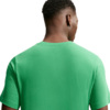 Koszulka męska Nike Club Tee zielona AR4997 306