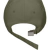Czapka z daszkiem Nike Dri-FIT Club oliwkowa FB5372 222