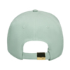 Czapka z daszkiem Nike Dri-FIT Club zielona FB5371 006