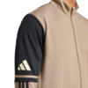 Bluza męska adidas Squadra 25 Training beżowo-czarna JP3391