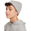 Czapka dla dzieci Nike Peak szara HF5498 063