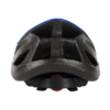 Kask rowerowy Dunlop roz.M 55-58 cm niebieski 2105625