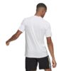 Koszulka męska adidas Squadra 21 Jersey biała GN5726