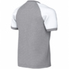 Koszulka dla dzieci Nike Dri-FIT Trophy VI szara HV8158 012