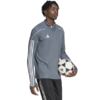 Bluza męska adidas Tiro 23 League Training Top szara HS0329