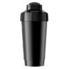 Bidon shaker NO10 600 ml czarny