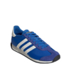 Buty męskie adidas Runvista niebieskie HQ2323