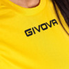 Koszulka Givova One żółta MAC01 0007  