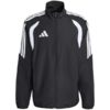 Bluza męska adidas Tiro 26 League Presentation czarna JZ9049