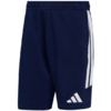 Spodenki męskie adidas Tiro 26 League Sweat granatowe JY9670