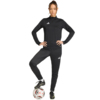 Spodnie damskie adidas Entrada 26 Training czarne JZ6548