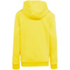 Bluza dla dzieci adidas Tiro 23 League Sweat Hoodie żółta IC7856