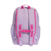 Plecak dla dzieci adidas Kids Linear jasny fiolet KE0390