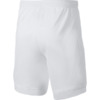 Spodenki dla dzieci Nike Dri-FIT Academy JUNIOR białe AO0771 101