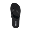 Klapki adidas Keitaki Alpha czarne JR1152