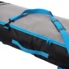 Pokrowiec na snowboard Meteor Hielo szaro-czarny 17330