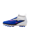 Buty piłkarskie dla dzieci Nike Phantom 6 High Academy AG HQ2034 446