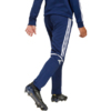 Spodnie dla dzieci adidas Squadra 25 Training granatowe JD4799