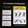 Pasy treningowe - Suspension Trainer (Door Model)