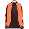 Plecak adidas Classic Future Icons Backpack pomarańczowy GU1738