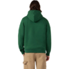 Bluza męska Champion Hooded Sweatshirt zielona 221790 GS559