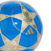 Piłka nożna adidas UCL Club 25/26 League Stage niebieska JP1535