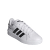 Buty dla dzieci adidas Grand Court 3.0 białe JP9365