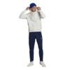 Spodnie męskie adidas Condivo 22 Track Pants granatowe HB0003