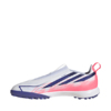 Buty piłkarskie dla dzieci adidas F50 Hyperfast League LL TF KK1325