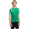Koszulka dla dzieci adidas Tiro 26 Competition Training Jersey zielona KA7606