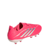 Buty piłkarskie adidas Copa Pure IV Pro FG różowe KI0625