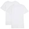 Koszulka męska Puma Everyday Crew Neck Tee 2 szt. biała 947245 02