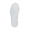 Buty męskie adidas Barreda czarno-białe JI2307