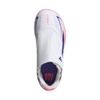 Buty piłkarskie dla dzieci adidas F50 Hyperfast Club Velcro FG/MG KK1345