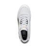 Buty damskie Puma Downtown biało-czarne 402596 04